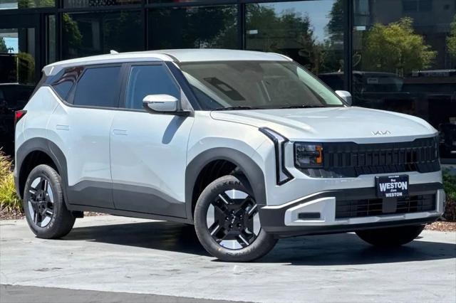 2027 Kia Seltos LX