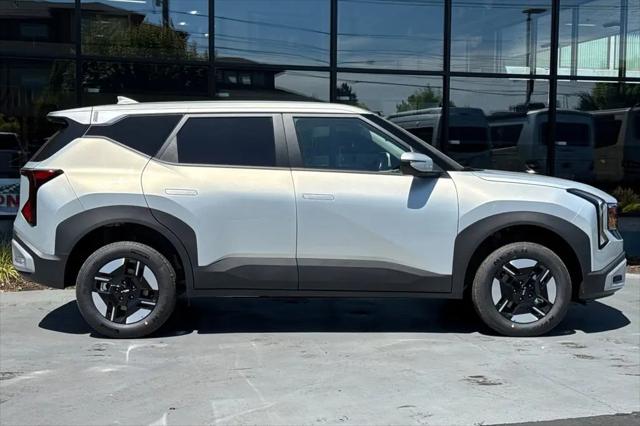 2027 Kia Seltos LX
