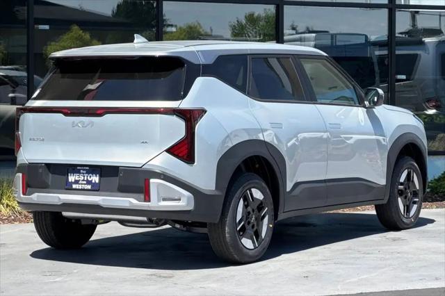 2027 Kia Seltos LX