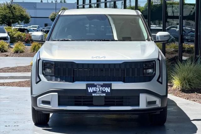 2027 Kia Seltos LX