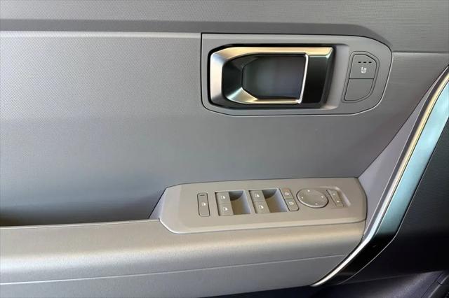 2027 Kia Seltos LX