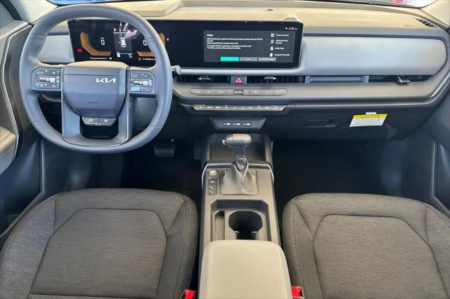 2027 Kia Seltos LX