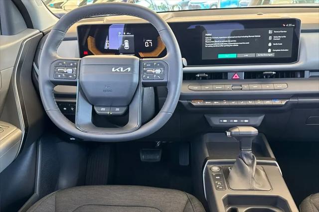 2027 Kia Seltos LX