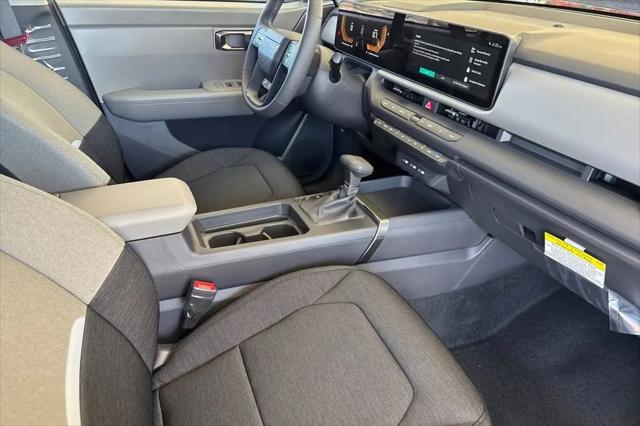 2027 Kia Seltos LX