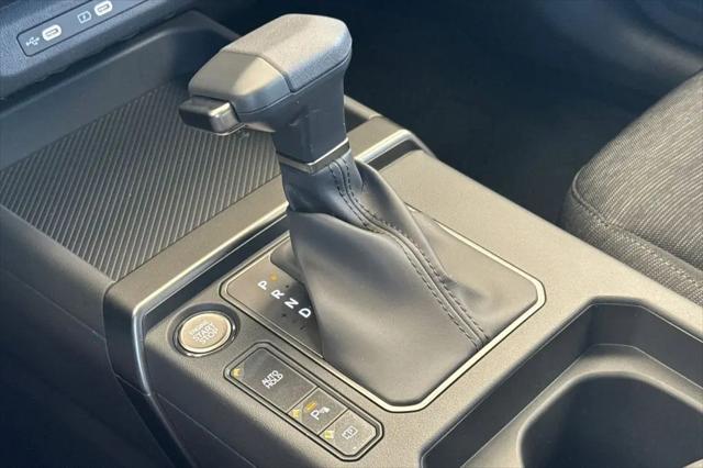 2027 Kia Seltos LX