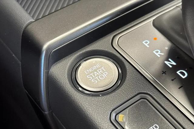 2027 Kia Seltos LX