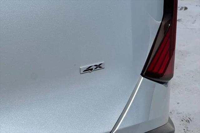 2027 Kia Seltos LX