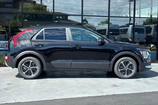 2026 Kia Niro EX