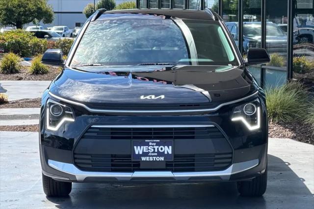 2026 Kia Niro EX