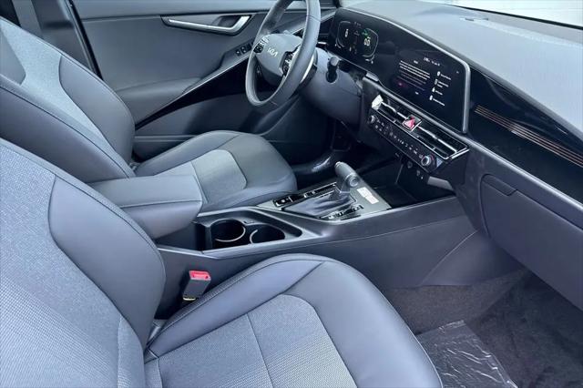 2026 Kia Niro EX