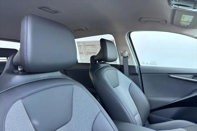 2026 Kia Niro EX