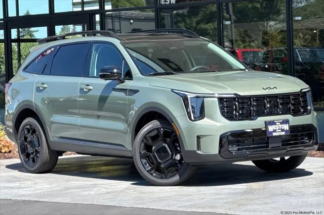2026 Kia Sorento X-Line SX for sale in Gresham, OR