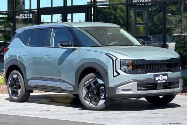 2027 Kia Seltos S for sale in Gresham, OR