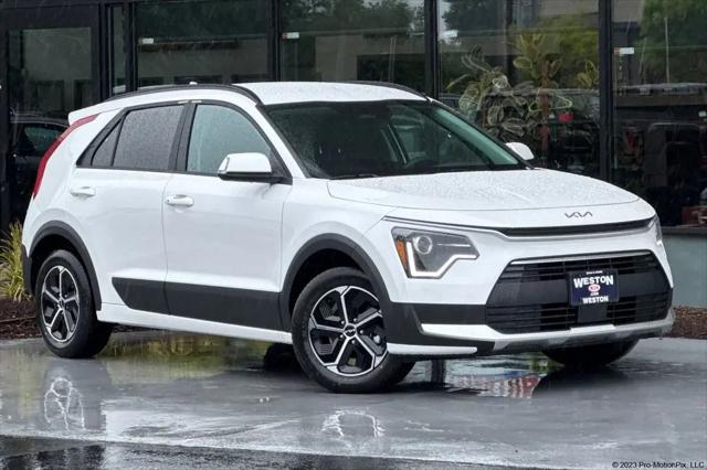 2026 Kia Niro EX for sale in Gresham, OR