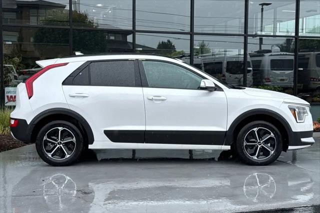 2026 Kia Niro EX
