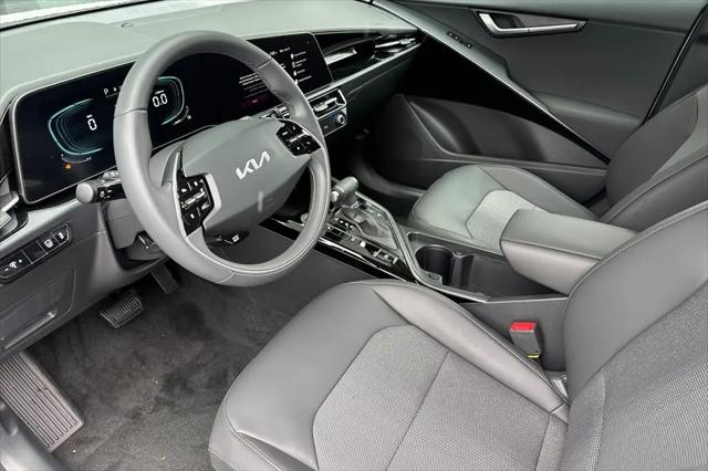 2026 Kia Niro EX