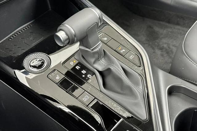 2026 Kia Niro EX