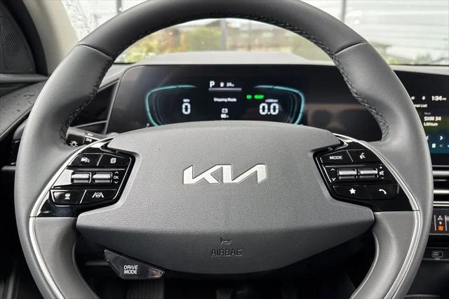 2026 Kia Niro EX