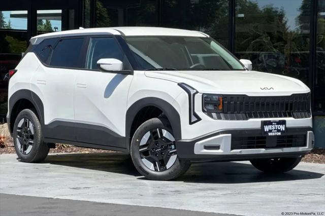 2027 Kia Seltos LX for sale in Gresham, OR