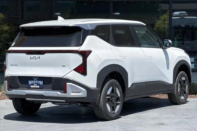 2027 Kia Seltos LX