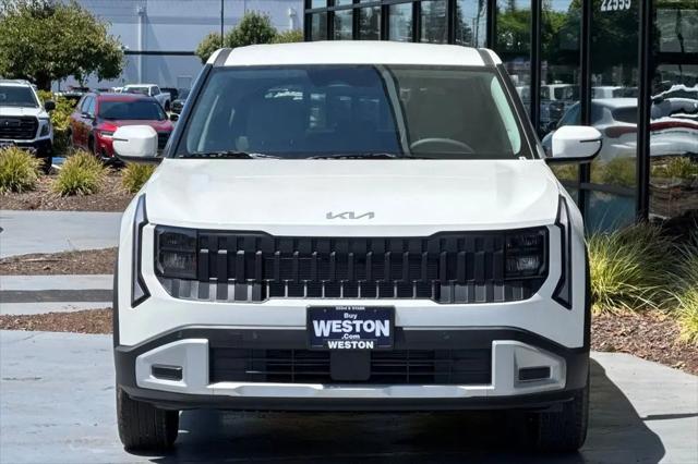 2027 Kia Seltos LX