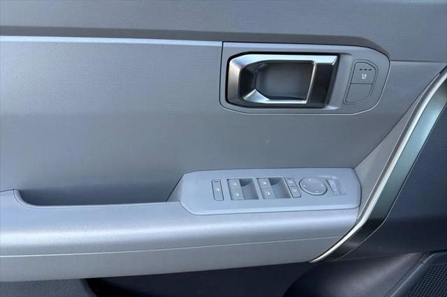 2027 Kia Seltos LX