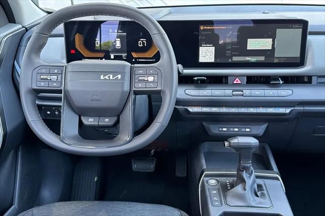 2027 Kia Seltos LX