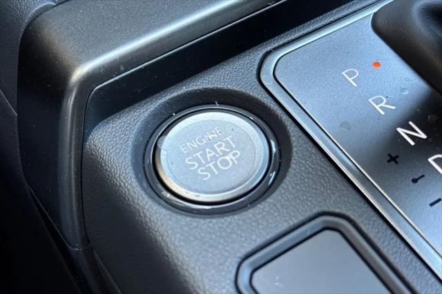 2027 Kia Seltos LX