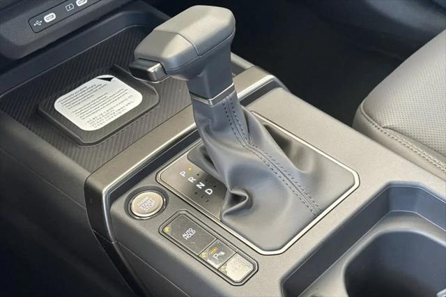 2027 Kia Seltos X-Line SX