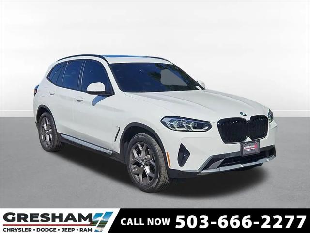 2022 BMW X3 xDrive30i for sale in Gresham, OR