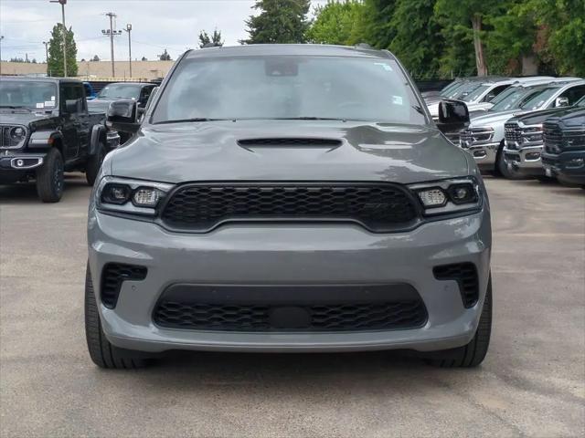 2024 Dodge Durango SRT 392 Premium AWD
