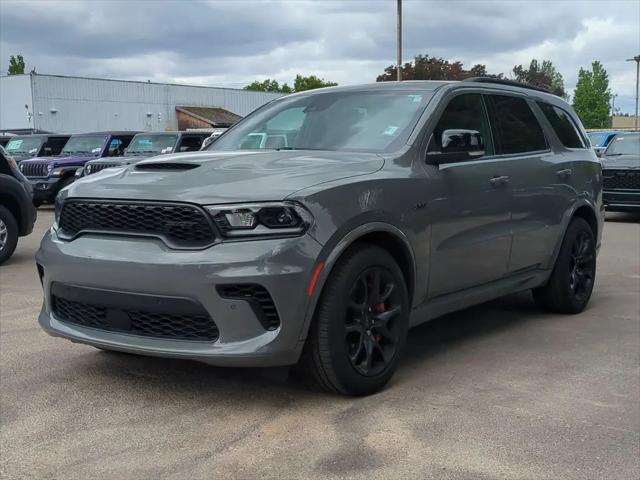 2024 Dodge Durango SRT 392 Premium AWD