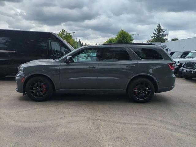 2024 Dodge Durango SRT 392 Premium AWD
