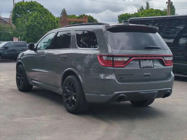 2024 Dodge Durango SRT 392 Premium AWD