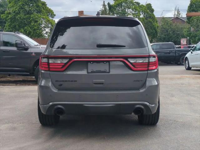 2024 Dodge Durango SRT 392 Premium AWD