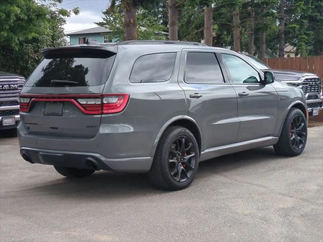 2024 Dodge Durango SRT 392 Premium AWD