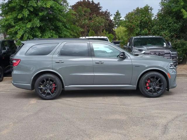 2024 Dodge Durango SRT 392 Premium AWD