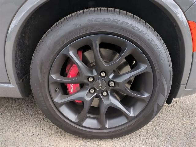 2024 Dodge Durango SRT 392 Premium AWD