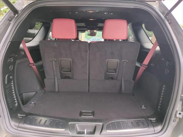 2024 Dodge Durango SRT 392 Premium AWD