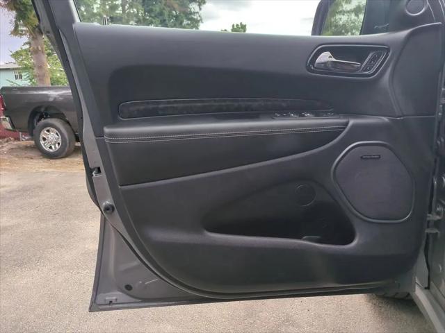 2024 Dodge Durango SRT 392 Premium AWD