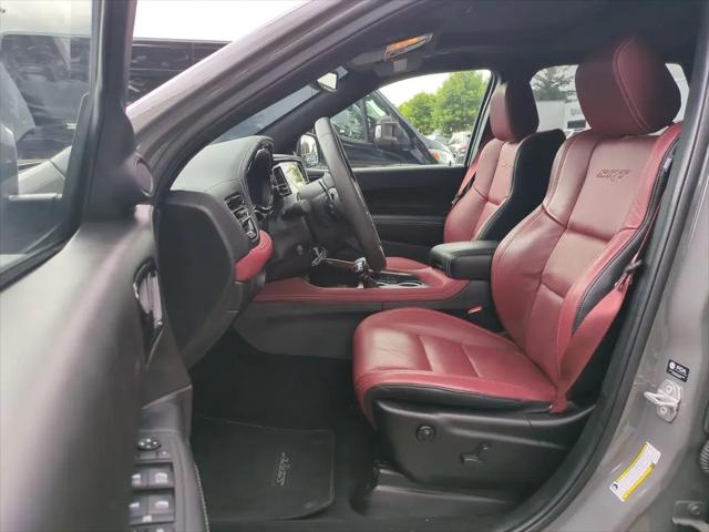 2024 Dodge Durango SRT 392 Premium AWD