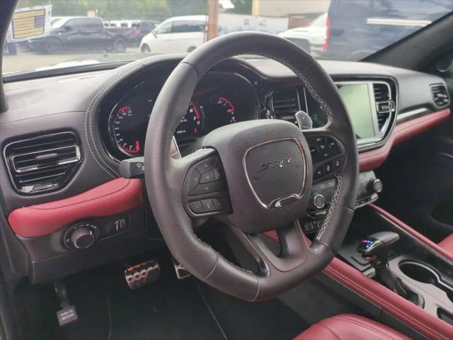 2024 Dodge Durango SRT 392 Premium AWD