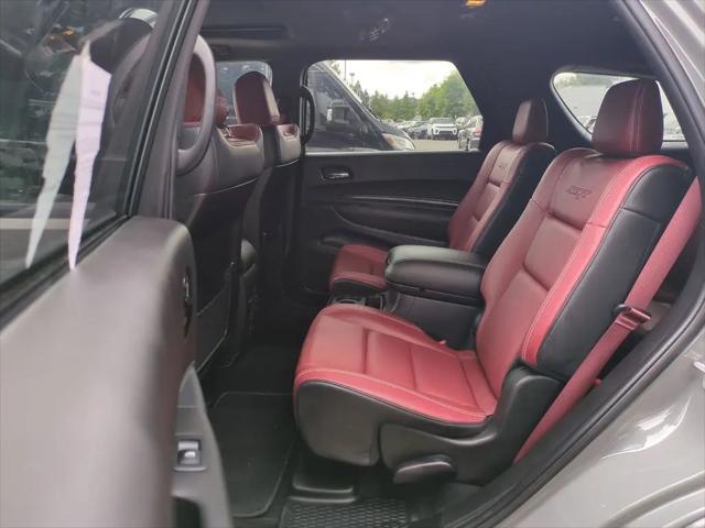 2024 Dodge Durango SRT 392 Premium AWD