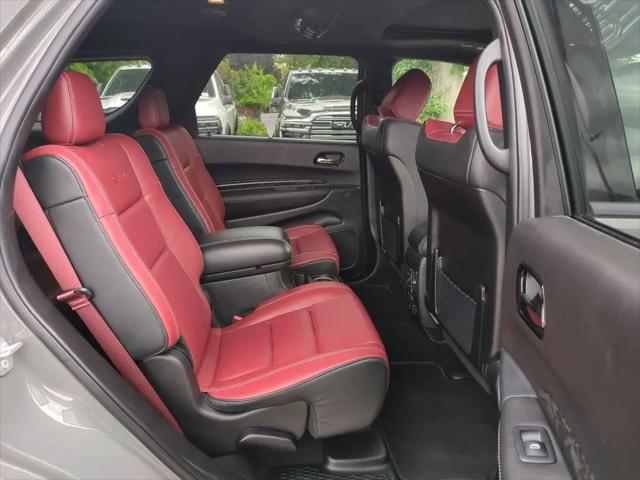 2024 Dodge Durango SRT 392 Premium AWD