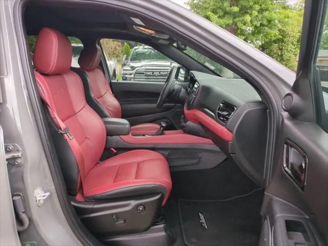 2024 Dodge Durango SRT 392 Premium AWD