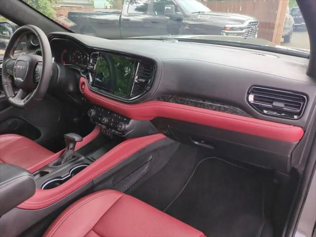 2024 Dodge Durango SRT 392 Premium AWD