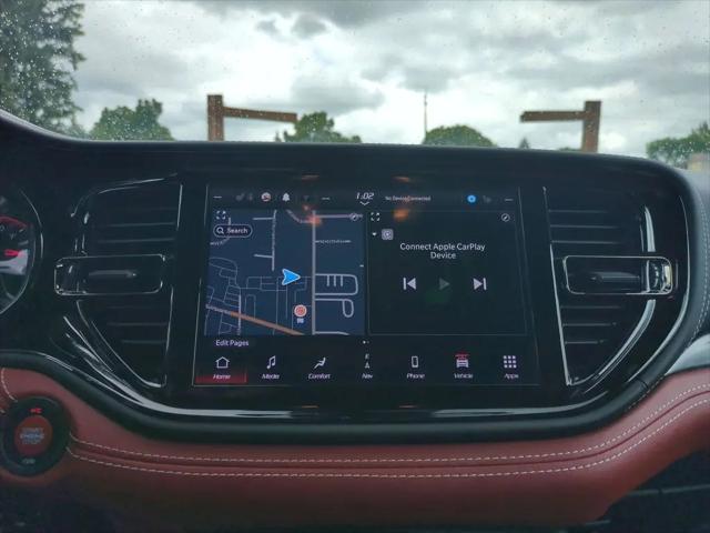 2024 Dodge Durango SRT 392 Premium AWD