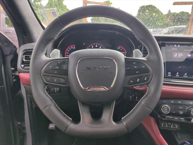 2024 Dodge Durango SRT 392 Premium AWD