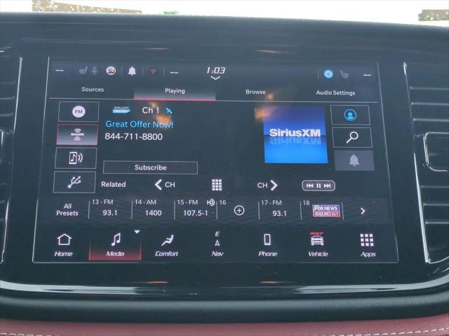 2024 Dodge Durango SRT 392 Premium AWD