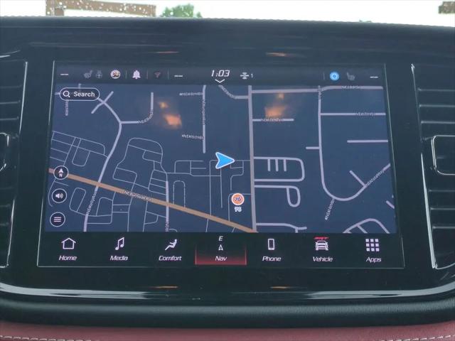 2024 Dodge Durango SRT 392 Premium AWD